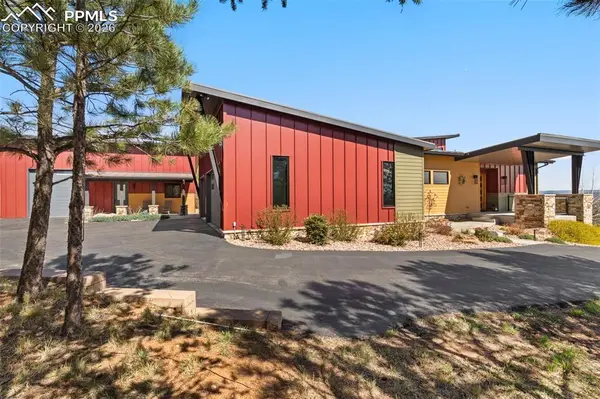 2295 Pegasus Park VW, Colorado Springs, CO 80906