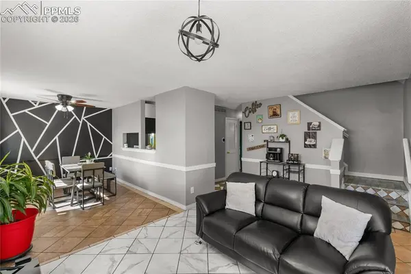 2038 Pepperwood DR, Colorado Springs, CO 80910