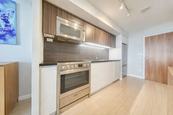 85 Queens Wharf RD #2611, Toronto C01, ON M5V 0J9