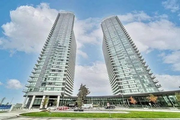 115 McMahon DR #1003,  Toronto C15,  ON M2K 0E3