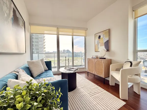 115 McMahon DR #1003, Toronto C15, ON M2K 0E3