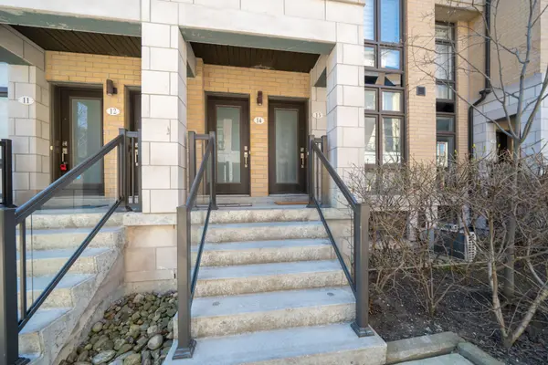 11 Eldora AVE #13, Toronto C07, ON M2M 0B5