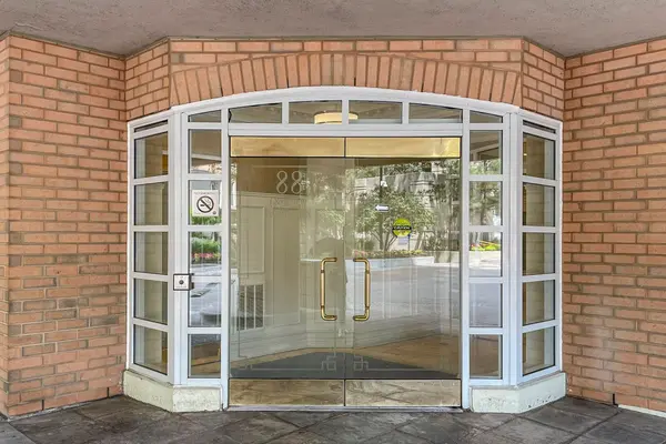 88 Grandview WAY #1203, Toronto C14, ON M2N 6V6