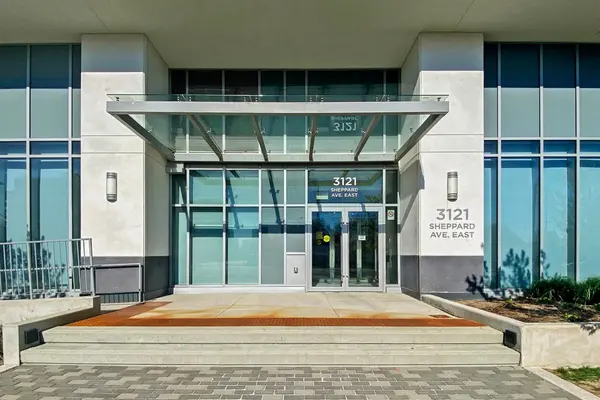 3121 Sheppard AVE E ##710, Toronto E05, ON M1T 0B6