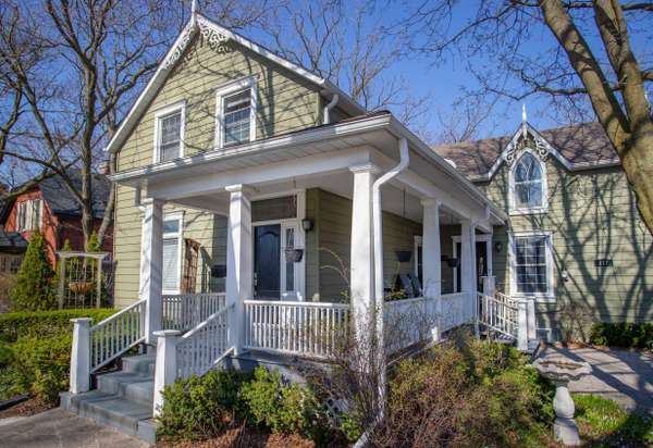 117 Euclid ST, Whitby, ON L1N 5B1