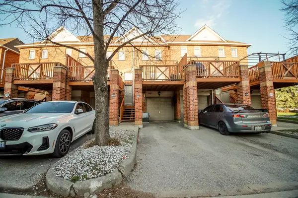 1378 Meadowvale RD #36, Toronto E11, ON M1B 5Z4