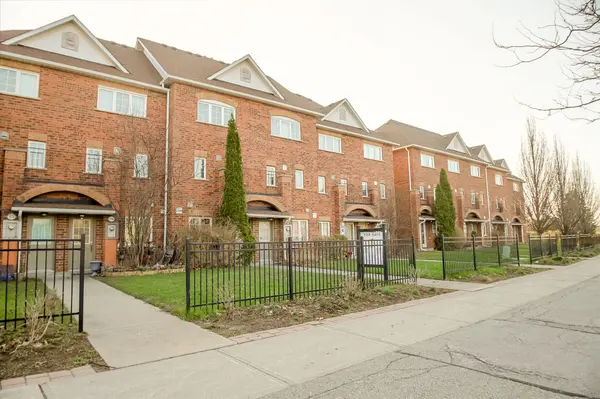 1378 Meadowvale RD #36, Toronto E11, ON M1B 5Z4