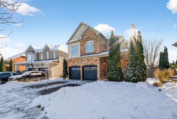 1214 Harlstone CRES, Oshawa, ON L1K 0J2