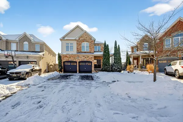 1214 Harlstone CRES, Oshawa, ON L1K 0J2