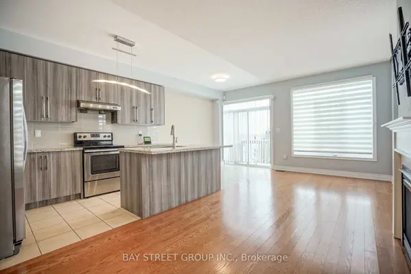 94 Mack Clement LN, Richmond Hill, ON L4S 0G2