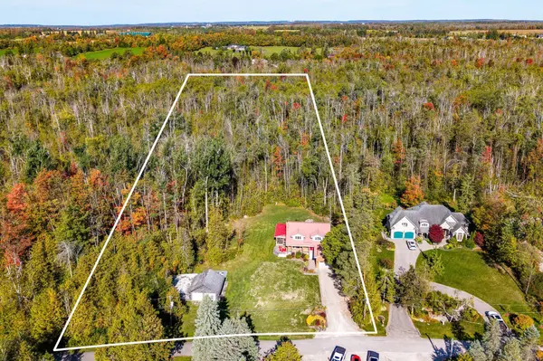 126 Brambel RD, Oro-medonte, ON L0L 2L0