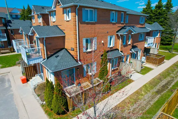 502 ESSA RD #16, Barrie, ON L4N 7L4