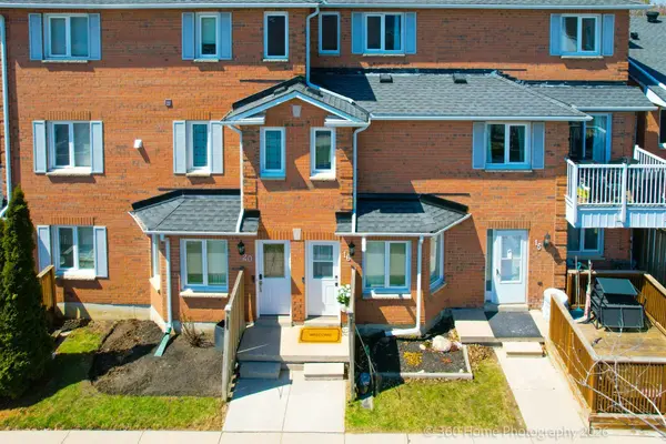 502 ESSA RD #16, Barrie, ON L4N 7L4