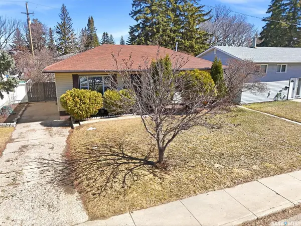 2609 Cascade STREET, Saskatoon, SK S7J 0M9