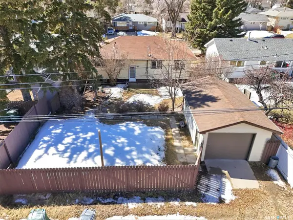 2609 Cascade STREET, Saskatoon, SK S7J 0M9