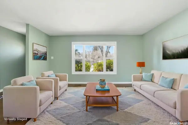 2609 Cascade STREET, Saskatoon, SK S7J 0M9