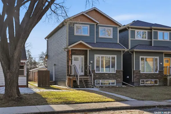 1409 2nd AVENUE N, Saskatoon, SK S7K 2E7