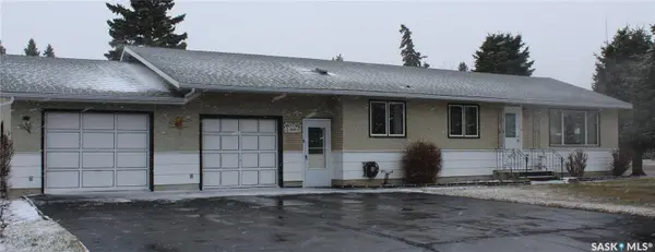 702 2nd STREET W, Wilkie, SK S0K 4W0