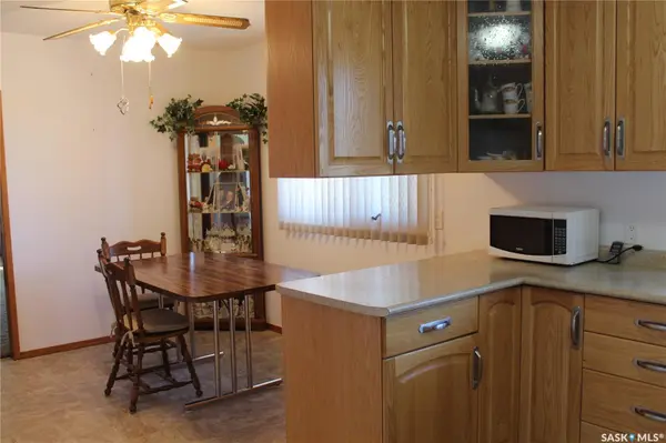 702 2nd STREET W, Wilkie, SK S0K 4W0