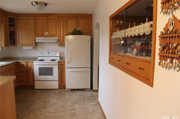 702 2nd STREET W, Wilkie, SK S0K 4W0