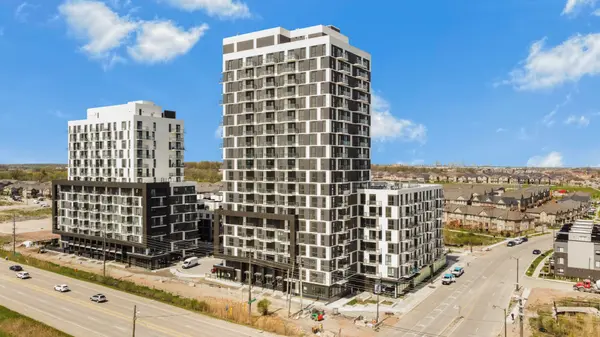 335 Wheat Boom DR #1809, Oakville, ON L6H 7Y1