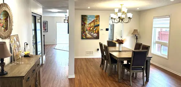 65 Fairhill AVE, Brampton, ON L7A 2E8