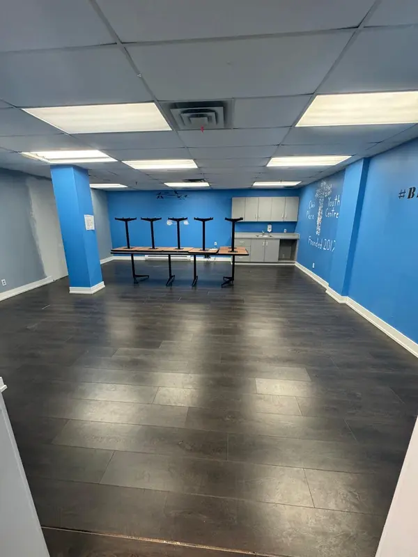 30 Martha ST #L1/L2, Caledon, ON L7E 5V1