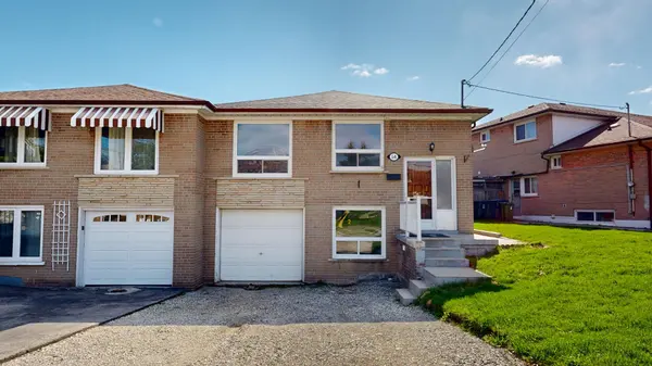 54 Laskay CRES, Toronto W05, ON M3N 1P3