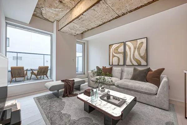 57 Brock AVE #104, Toronto W01, ON M3H 3N2