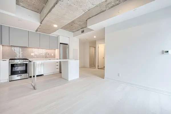 57 Brock AVE #104, Toronto W01, ON M3H 3N2