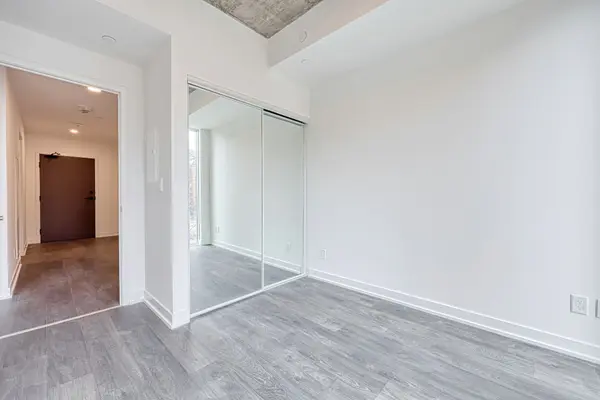 57 Brock AVE #107, Toronto W01, ON M3H 3N2