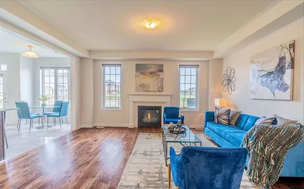 24 Herrick DR, Brampton, ON L7A 5G2