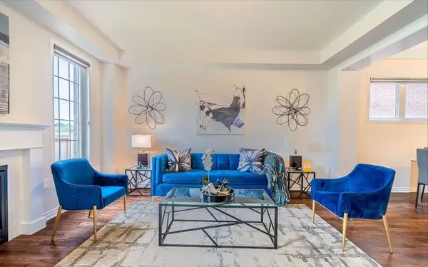 24 Herrick DR, Brampton, ON L7A 5G2