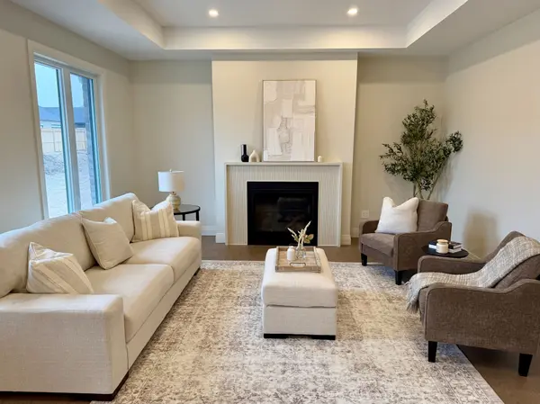 964 Bogdanovic WAY, Huron-kinloss, ON N2Z 0H4