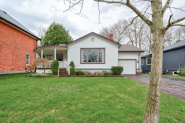 152 Birmingham ST, Stratford, ON N5A 2T2