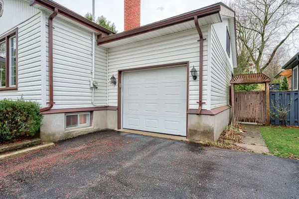 152 Birmingham ST, Stratford, ON N5A 2T2