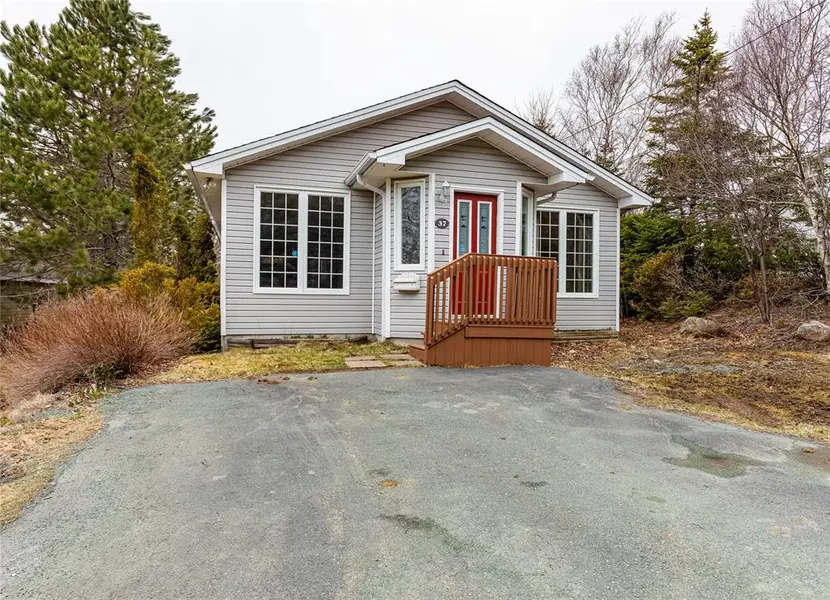37 Churchill’s Road, Portugal Cove-st. Philip's, NL A1M 2P5