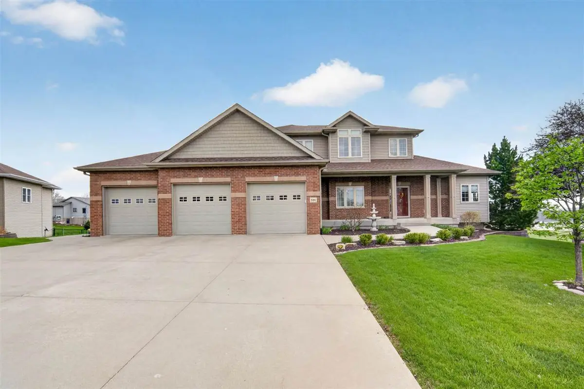 501 Jackson Street, Tiffin, IA 52340