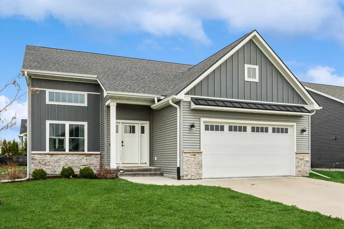 1748 Sherman Drive, Iowa City, IA 52240