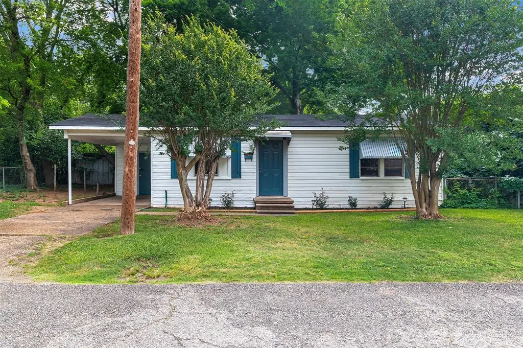 1600 E 3rd Street, Bossier City, LA 71111