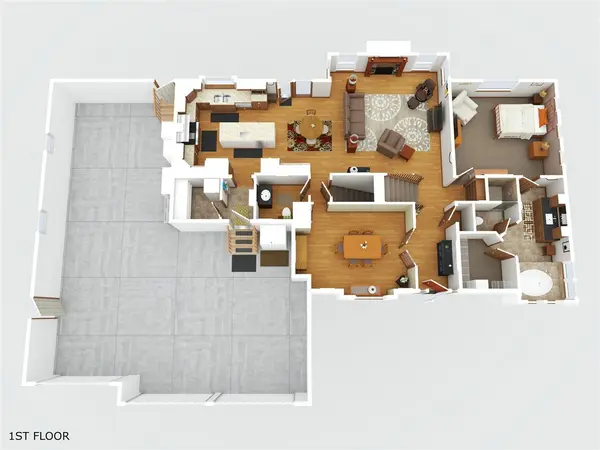 501 Jackson Street, Tiffin, IA 52340