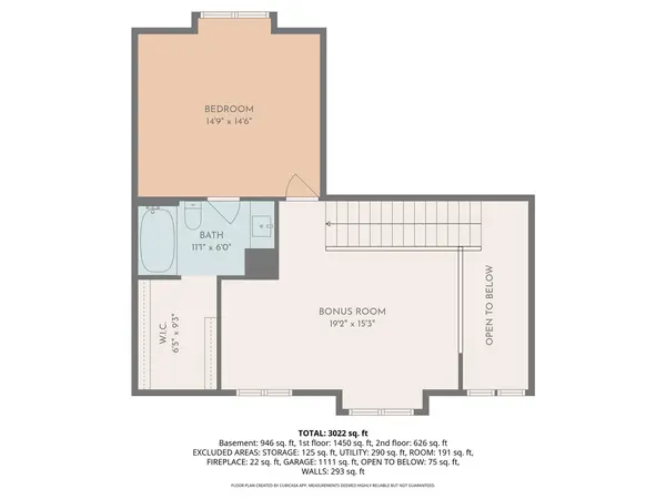 501 Jackson Street, Tiffin, IA 52340