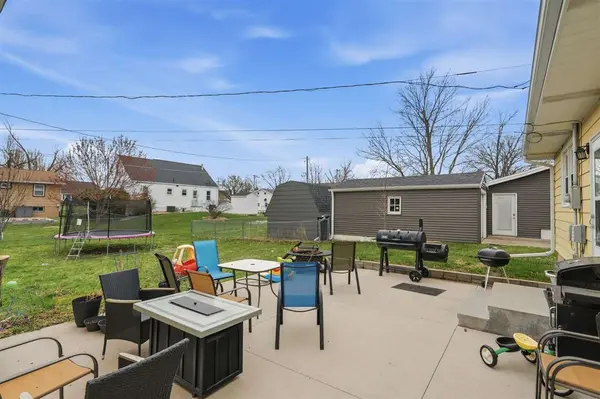 1045 25th Street, Marion, IA 52302