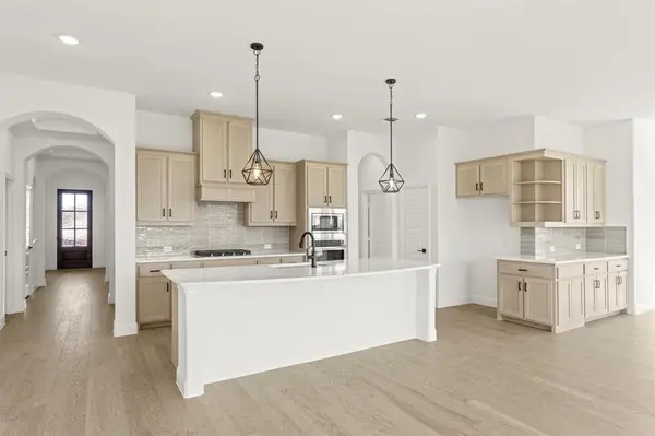 610 Tenor Drive, Forney, TX 75126