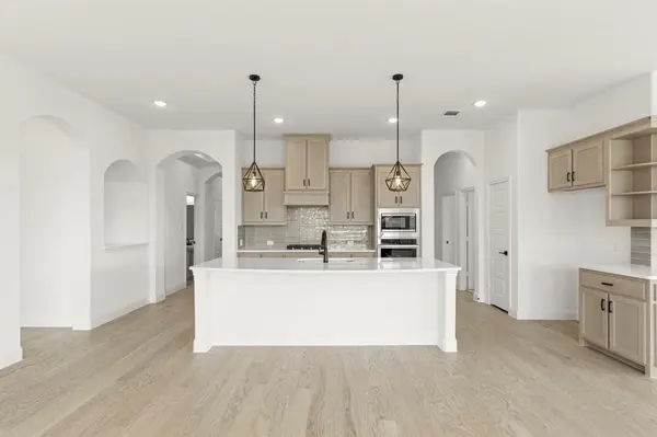 610 Tenor Drive, Forney, TX 75126