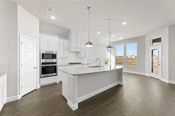 7809 Barley Field Street, Joshua, TX 76058