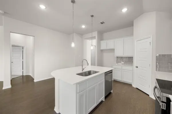 10345 Tapioca Street, Fort Worth, TX 76036