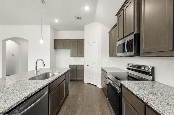 4536 Lyre Leaf Drive, Fort Worth, TX 76036