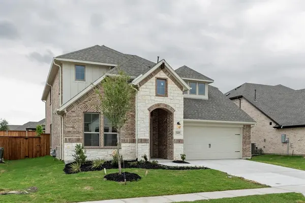 1443 Canadian Lane, Van Alstyne, TX 75495