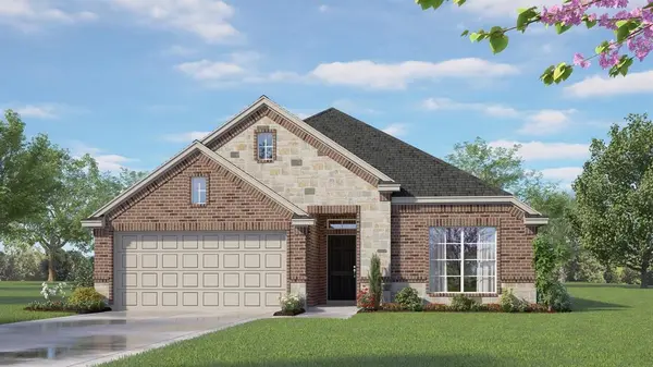 2325 Shamrock Lane, Weatherford, TX 76087